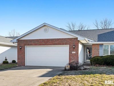 2312 Flaxen Mill Ct, Springfield, IL, 62704