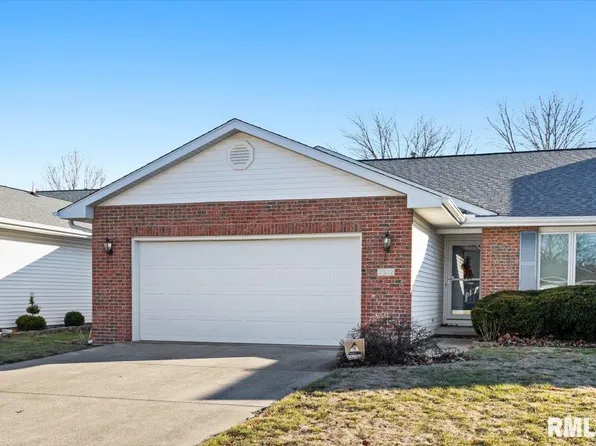 2312 Flaxen Mill Ct, Springfield, IL 62704