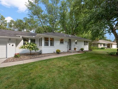 3517 Lowell St, Wayzata, MN, 55391