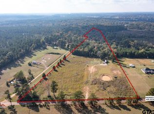 5501 Marks Hill Rd, Marshall, TX 75672