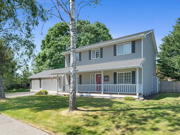 6440 Colonial Way, Tillamook, OR 97141