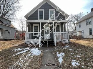 2518 5th Ave, Moline, IL 61265