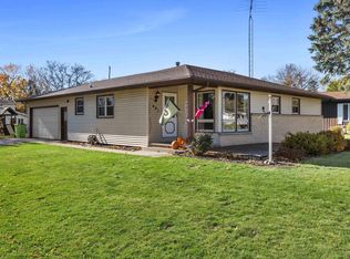 401 Lake St, Beaver Dam, WI 53916