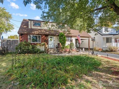 372 Park Ave, Old Bridge, NJ, 08857
