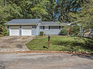 1858 Vauxhall Dr, Lithonia, GA 30058