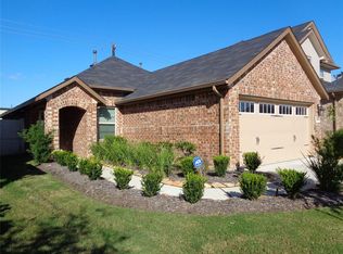 12116 City Trek Ln, Houston, TX 77047