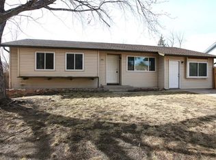 306 Kenady Cir, Colorado Springs, CO 80910