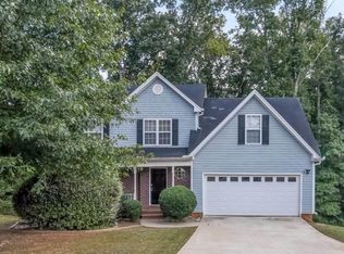 3750 Scotland Ln, Snellville, GA