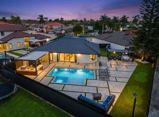 Shoma Homes At Tamiami Iv, Miami, FL 33182