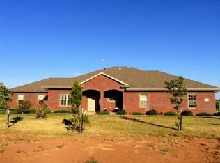 5697 Quail Rdg, Wichita Falls, TX 76310