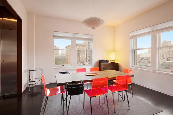 Rented by Berkshire Hathaway HomeServices New York Properties | media 5