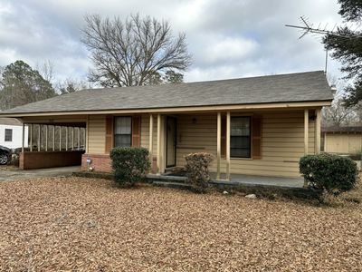 302 Chamberlin St, Mansfield, LA, 71052