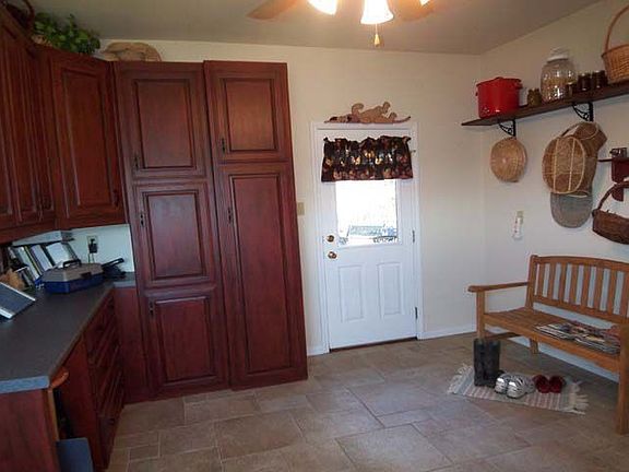 Utility/Mud Room