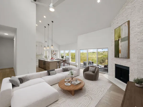 1520 Ben Crenshaw Way APT 219, Austin, TX 78746