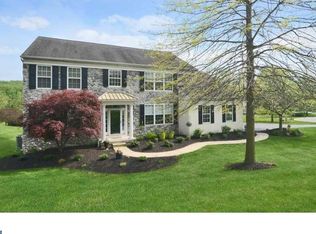 1220 Indian Trail Dr, Downingtown, PA 19335