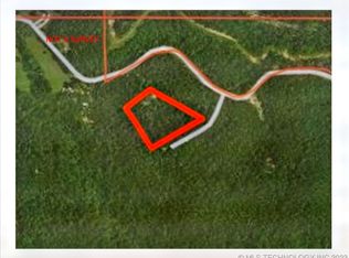 4142 Sanders Ridge Rd, Proctor, OK 74457