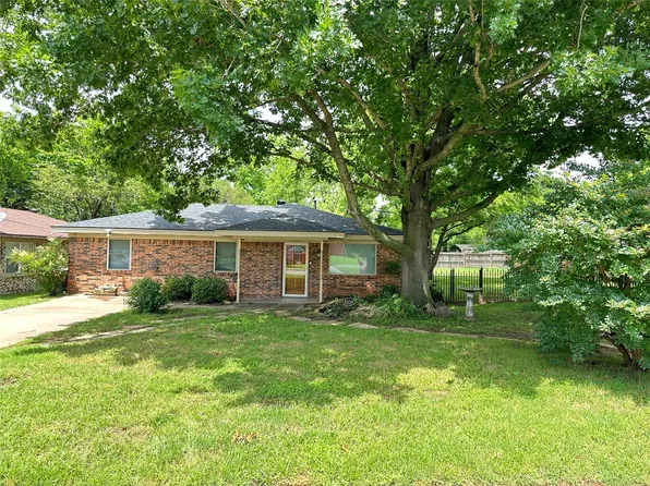 1009 W Florence St, Denison, TX 75020