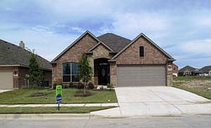 Home for Sale in Fort Worth, Texas $153,990