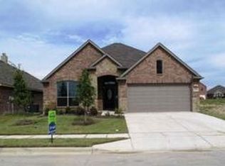 4025 Cloud Cover Rd, Roanoke, TX 76262