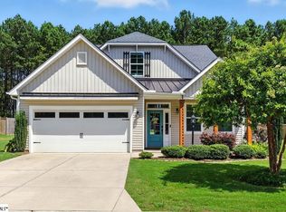312 Timberland Way, Piedmont, SC 29673