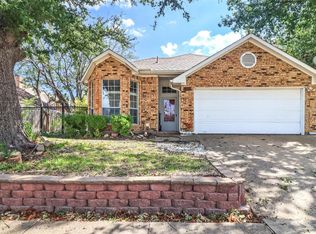 1542 Shalain Dr, Garland, TX 75040