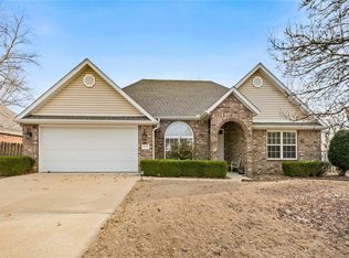 4377 Ravenwood, Springdale, AR 72762
