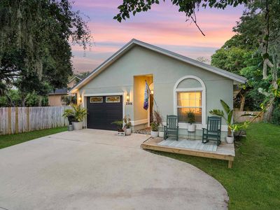 2866 A1a S, Saint Augustine, FL, 32080