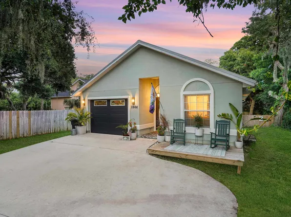 2866 A1a S, Saint Augustine, FL 32080