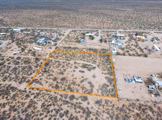 9890 E Andrada Rd, Vail, AZ 85641