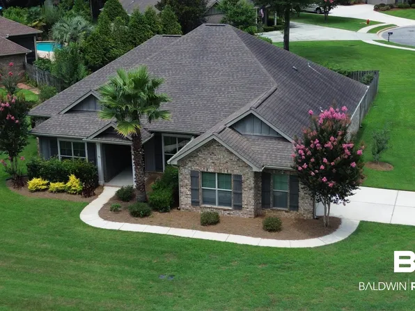 9549 Autauga Bnd, Daphne, AL 36526