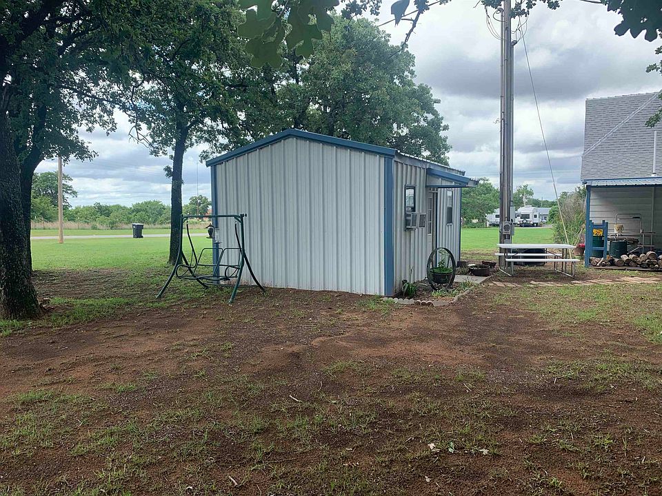 164056 Six Mile Rd, Marlow, OK 73055 MLS 37524 Zillow