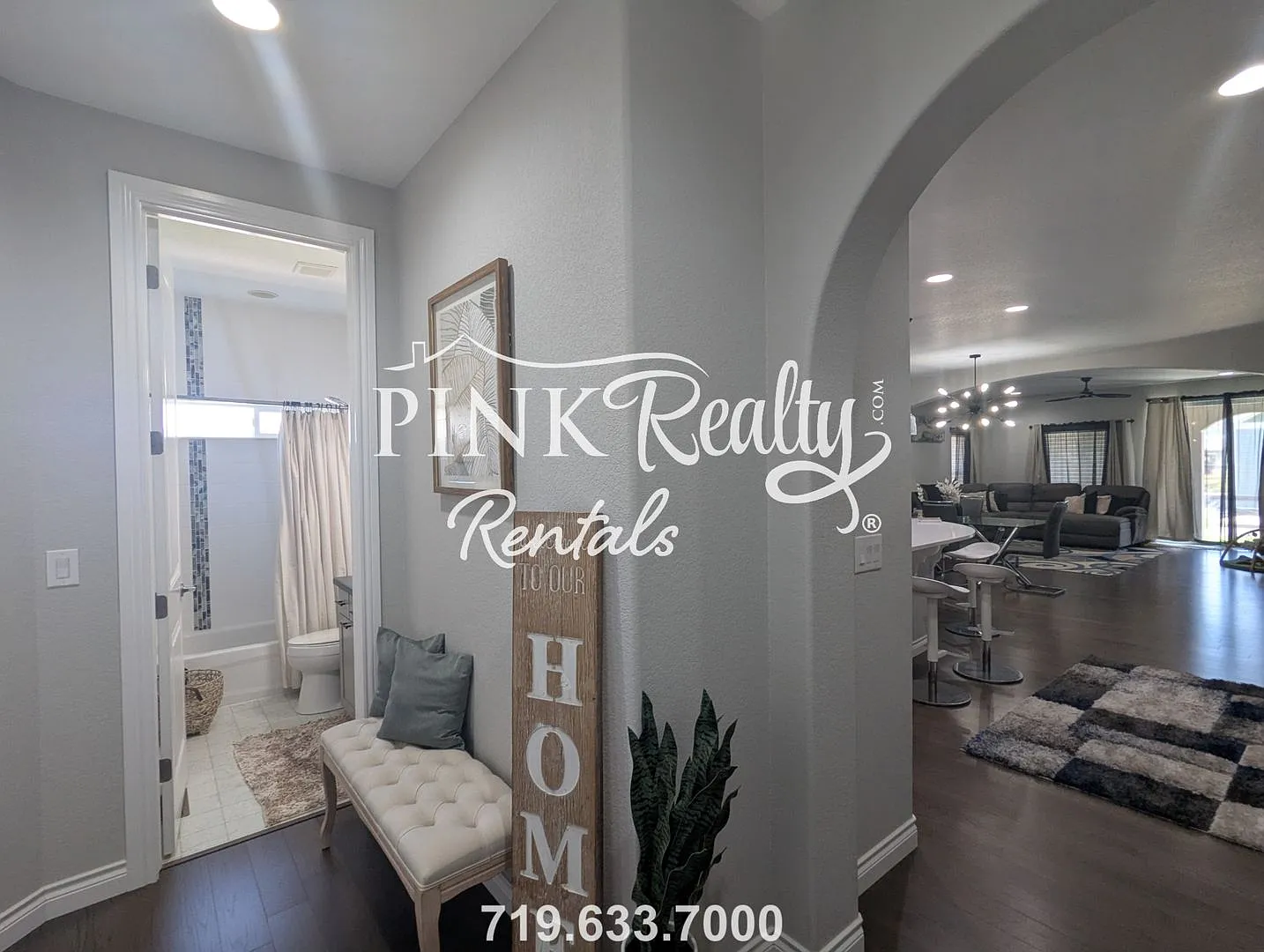 Gorgeous 4 Bedroom in Banning Lewis! — Photo 4