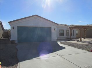 3778 E Suffock Ave, Kingman, AZ 86409