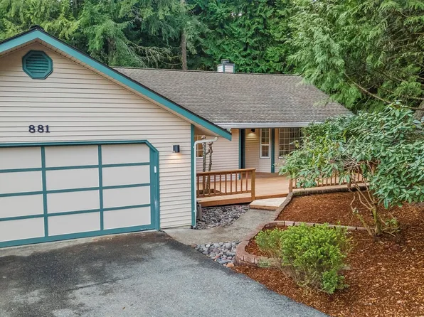 881 NE Gold Stone Lane, Bremerton, WA 98311