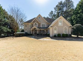 1485 Portmarnock Dr, Alpharetta, GA 30005