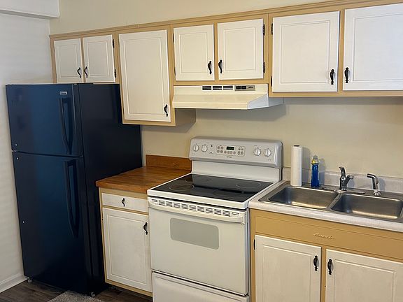 View of Kitchen