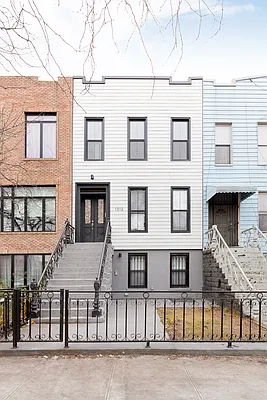 Rented by Brown Harris Stevens | media 17