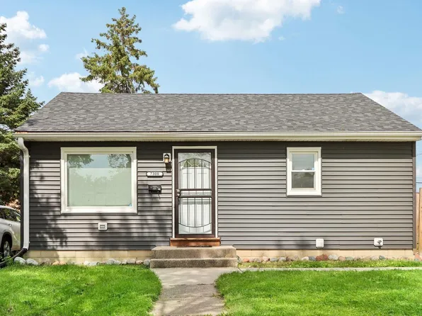 7300 West Potomac AVENUE, Milwaukee, WI 53216