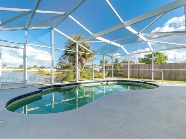 5208 CHAVES CIRCLE, PORT CHARLOTTE, FL 33948