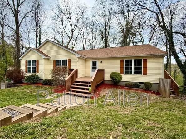 6 Providence Rd, Asheville, NC 28806