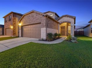 15909 Serene Fleming Trce, Austin, TX 78728