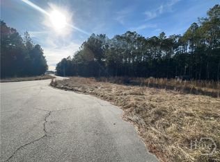 135 and 139 Greenbriar Drive, Guyton, GA 31312