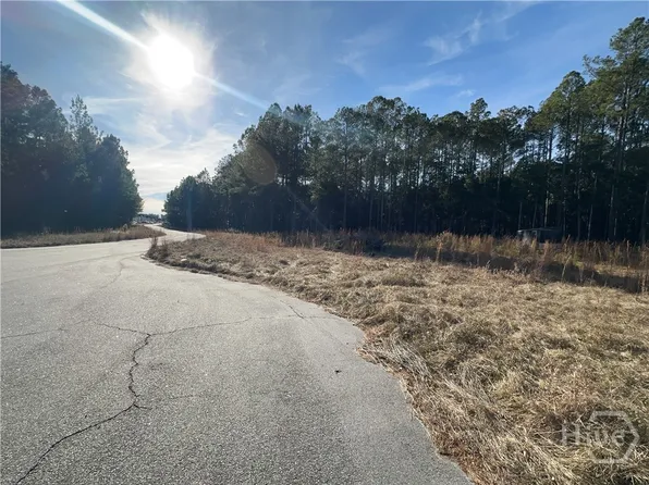 135 and 139 Greenbriar Drive, Guyton, GA 31312