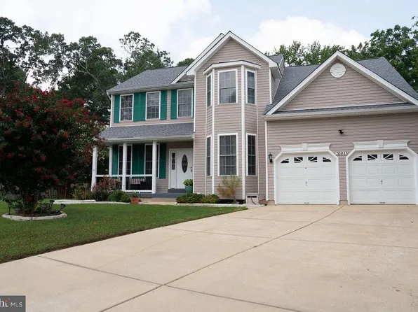 20813 Skipjack Ct, Lexington Park, MD 20653