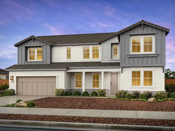 Ashford Plan, Wildwood