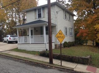 303 N 11th St, Indiana, PA 15701