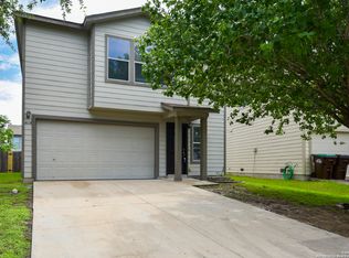 4614 Rothberger Way, San Antonio, TX 78244