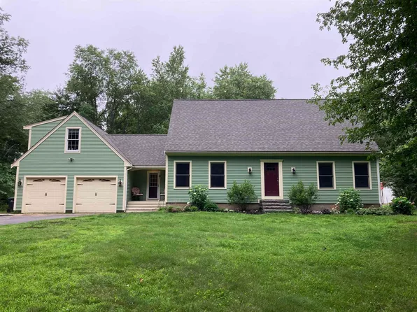 151 Giles Road, East Kingston, NH 03827