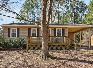 349 Strickland Hinton Rd, Zebulon, NC 27597