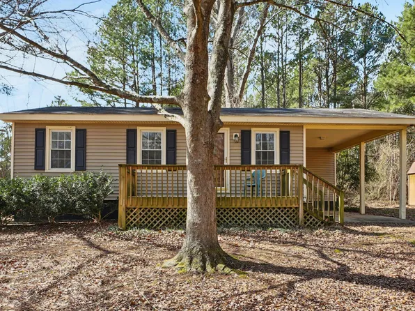 349 Strickland Hinton Rd, Zebulon, NC 27597